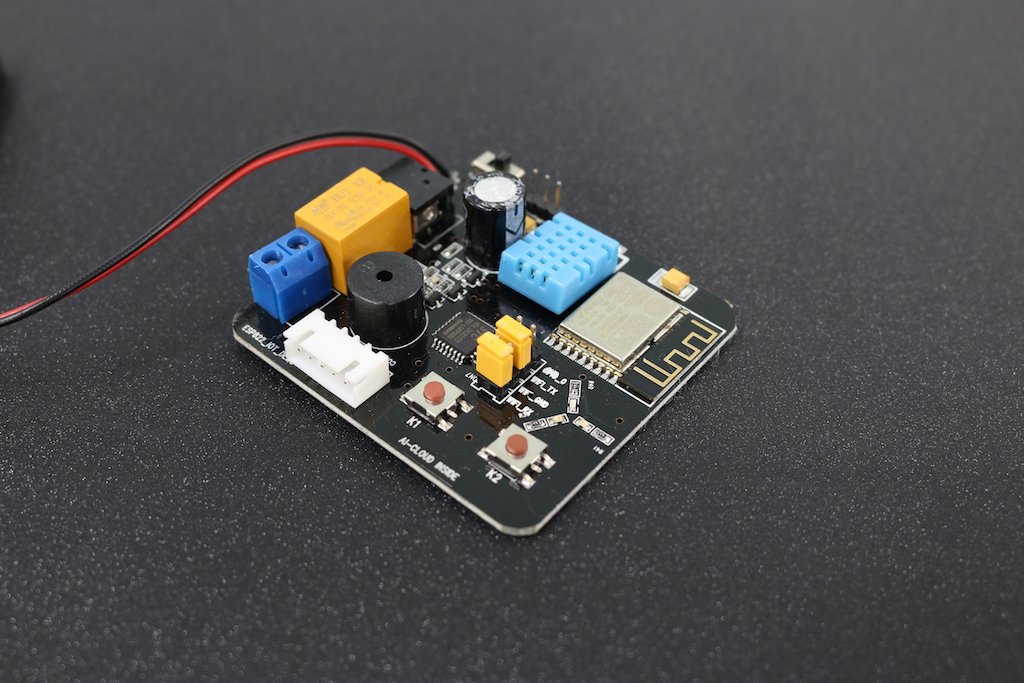 ESP8266 Cloud Capabilities Beta Black Board For Internet of Things(IoT)