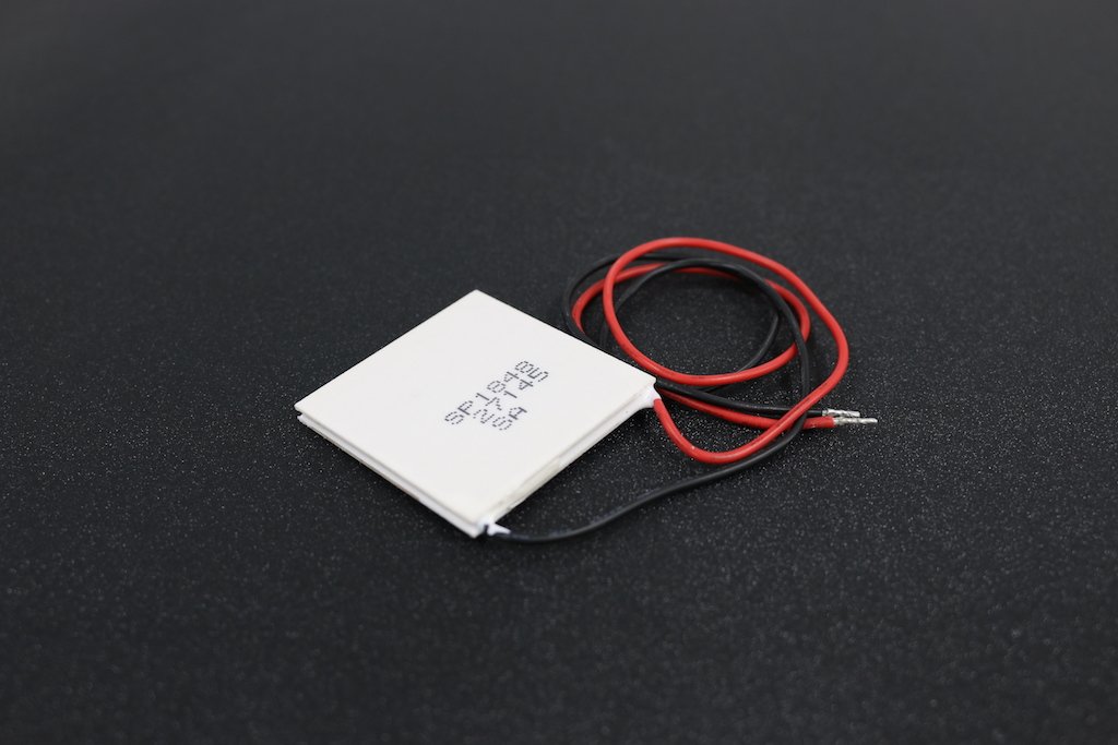 SP1848-27145 Thermoelectric Power Generation